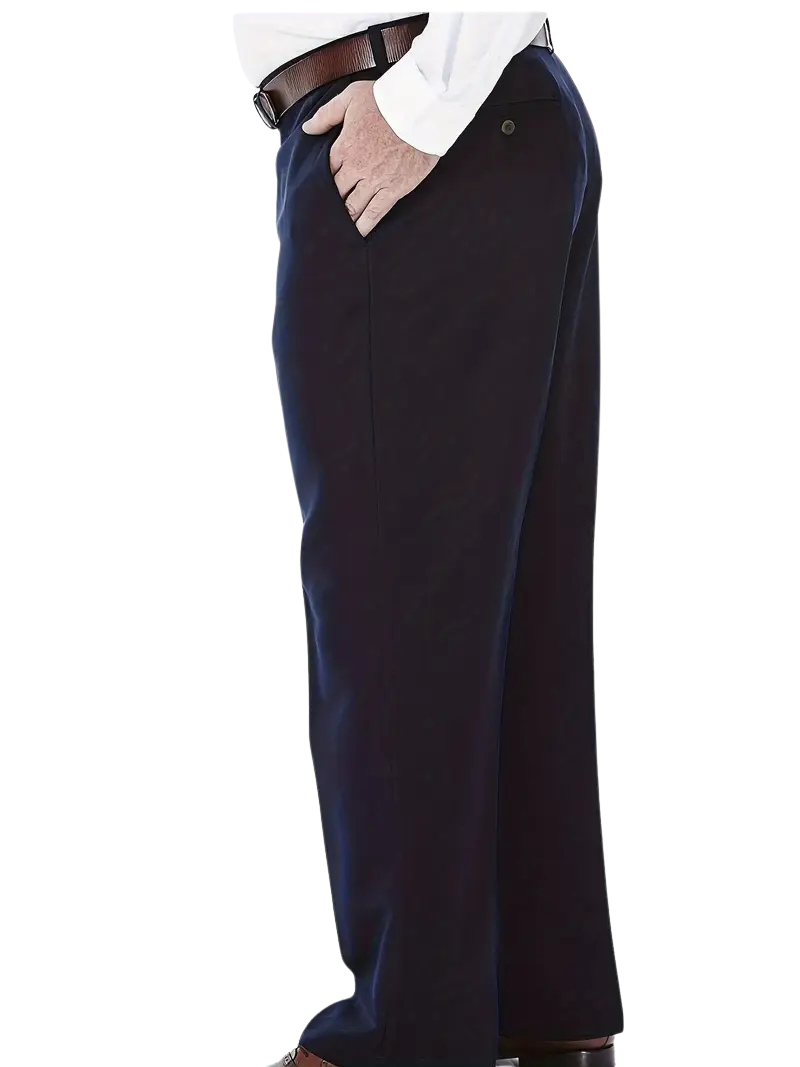 Pantalon Formal Marino