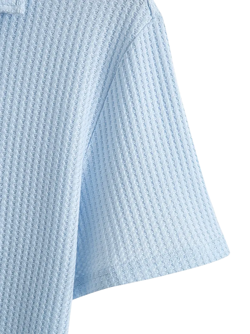 Polo Soft´M Heaven