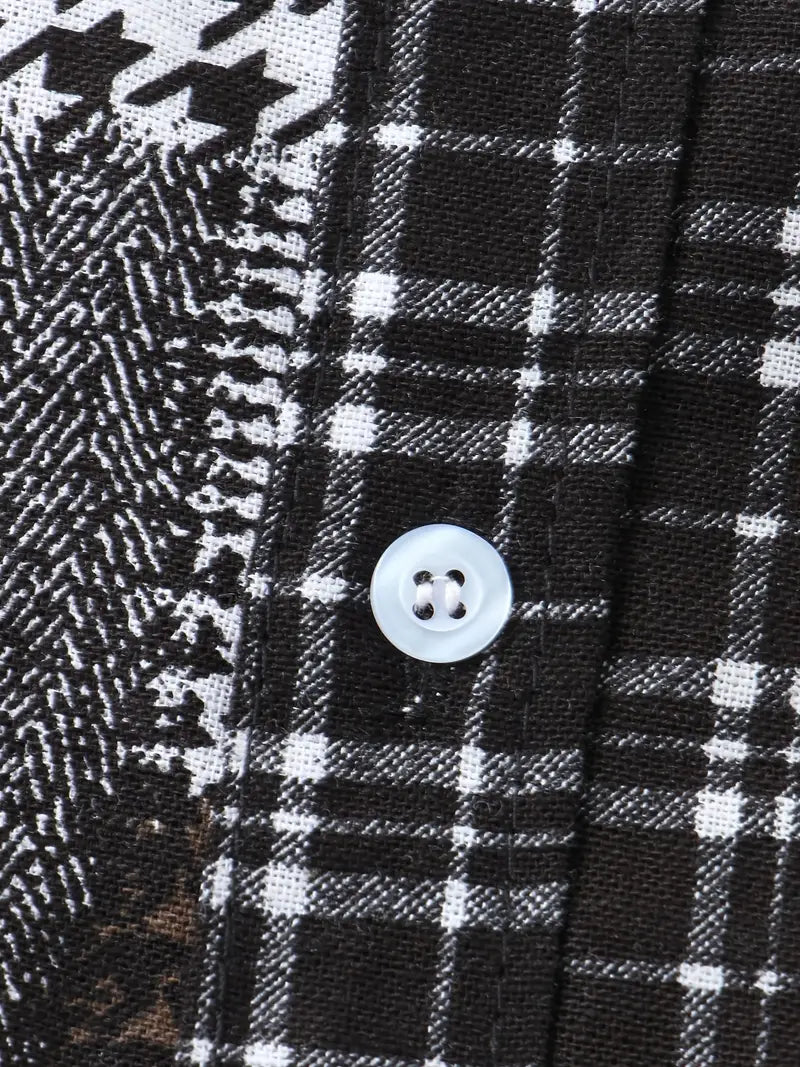 Camisa Brownstone