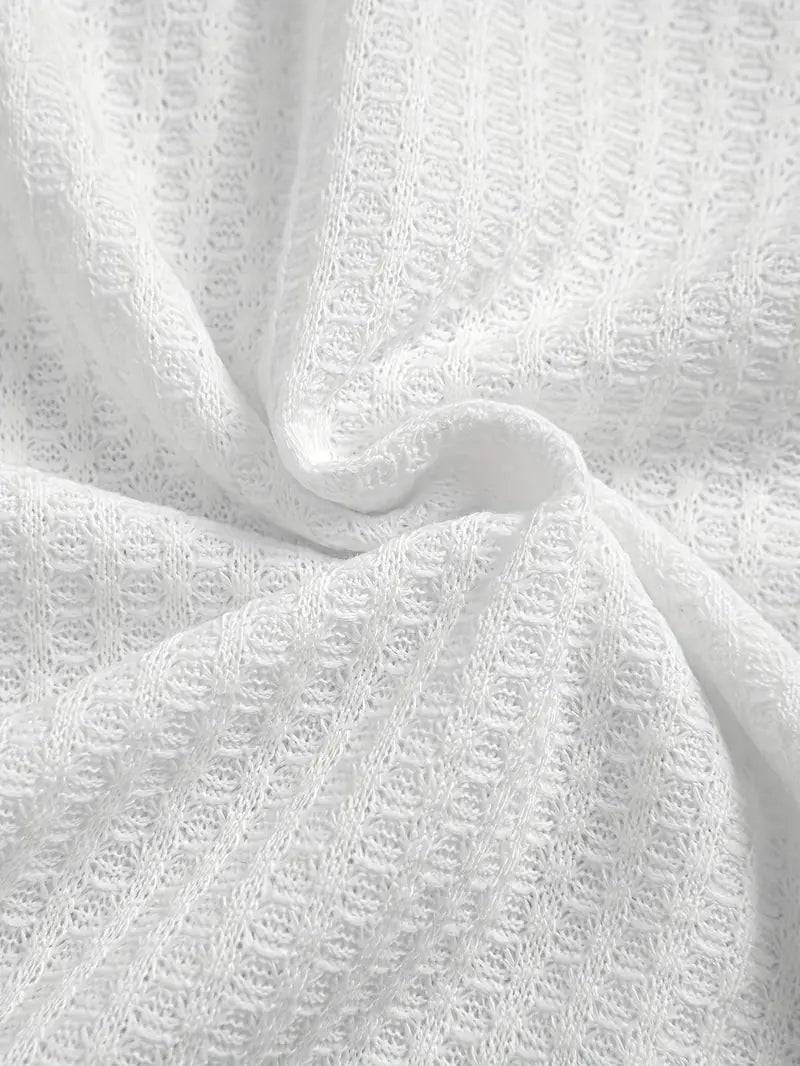 Polo Soft'Z Blanca