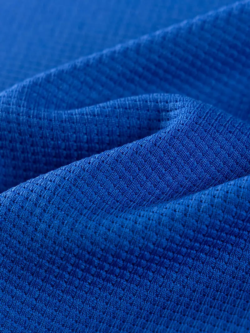Polo Esther Azul
