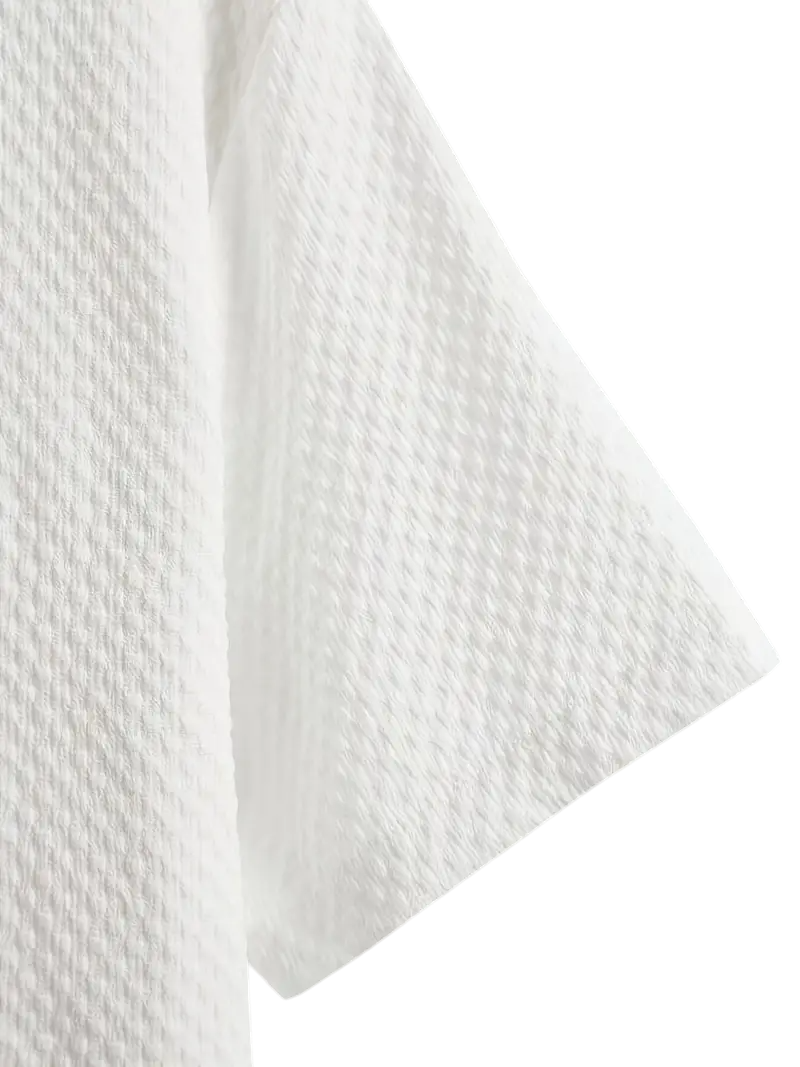 Camisa Royal Quartz