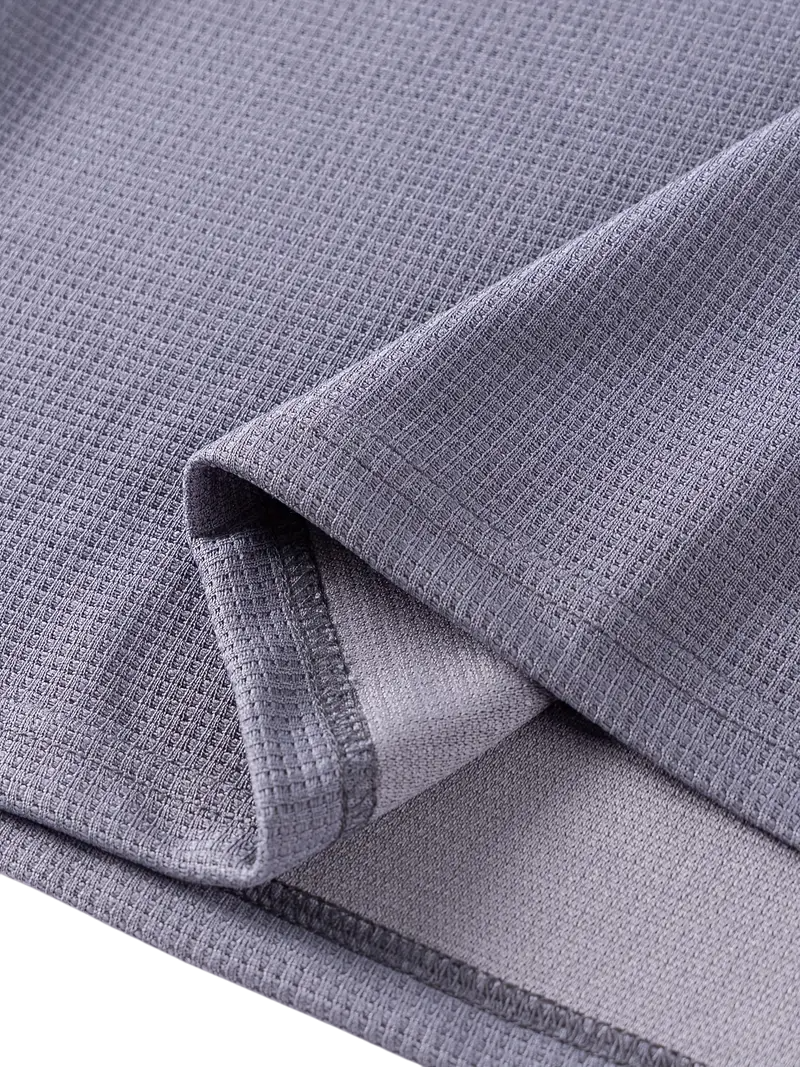 Polo Esther Gris