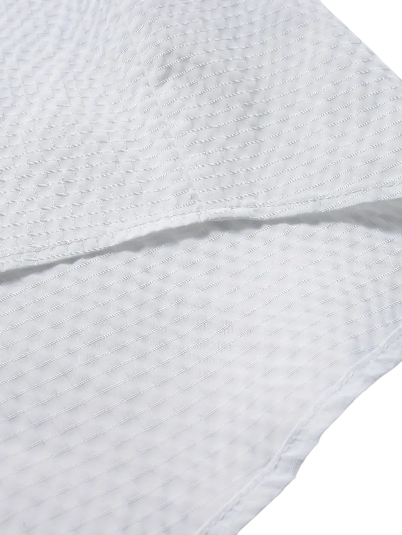 Camisa Honeycomb W