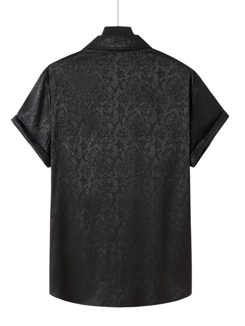 Camisa Silken Rosebush N