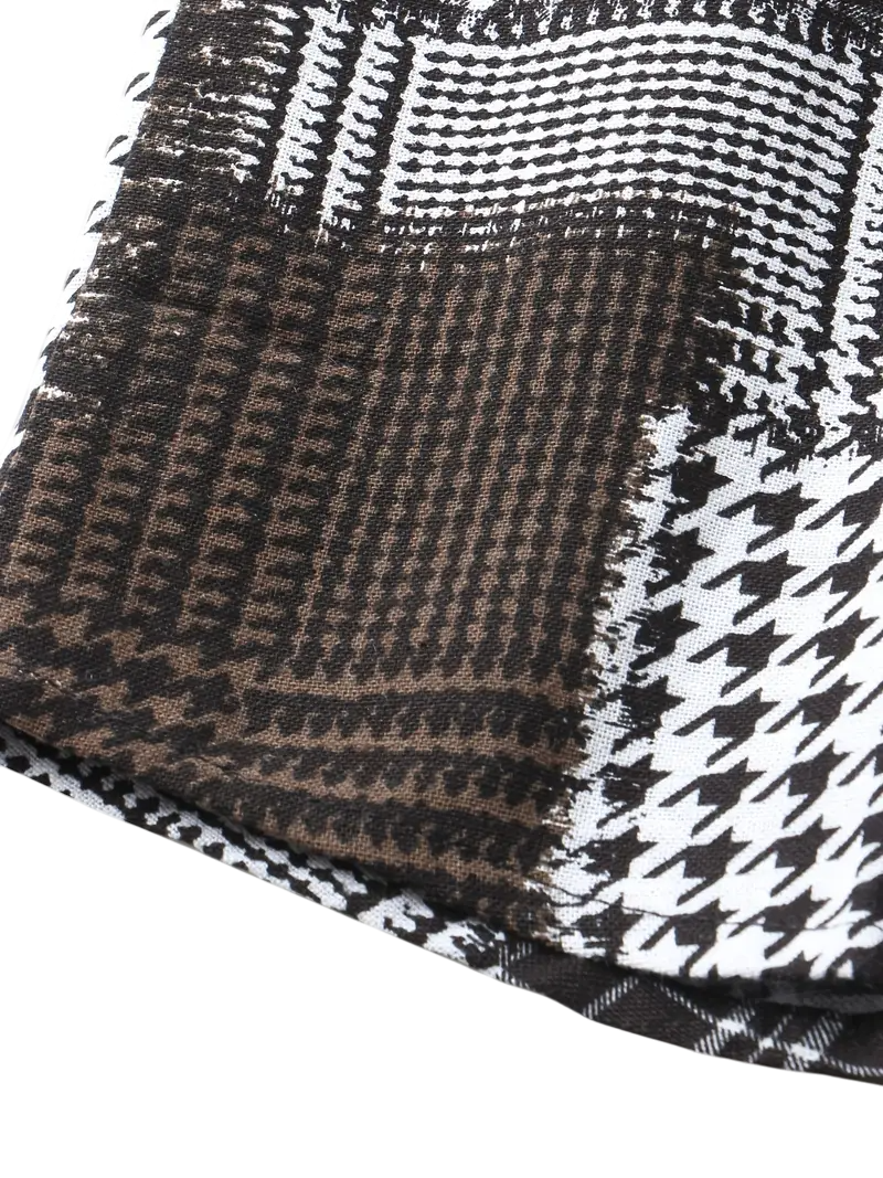 Camisa Brownstone