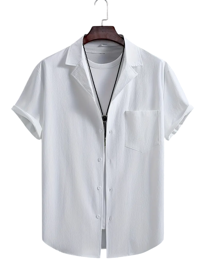 Camisa Twice Cloud