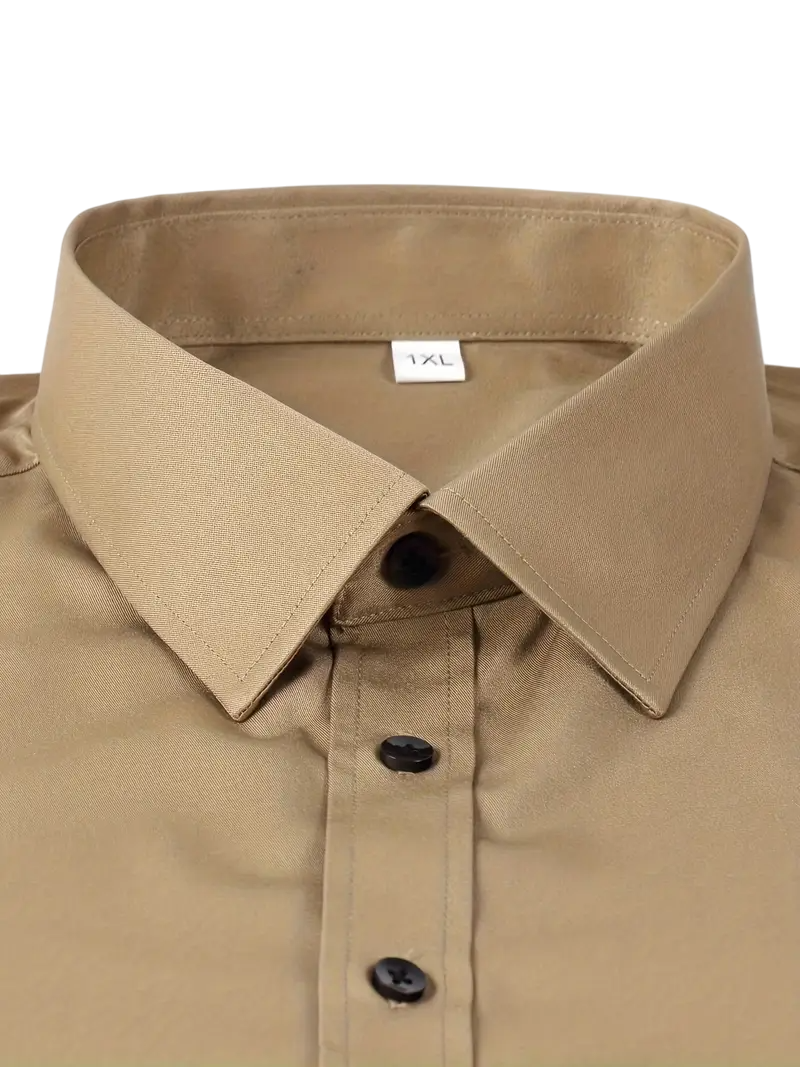 Camisola Caqui