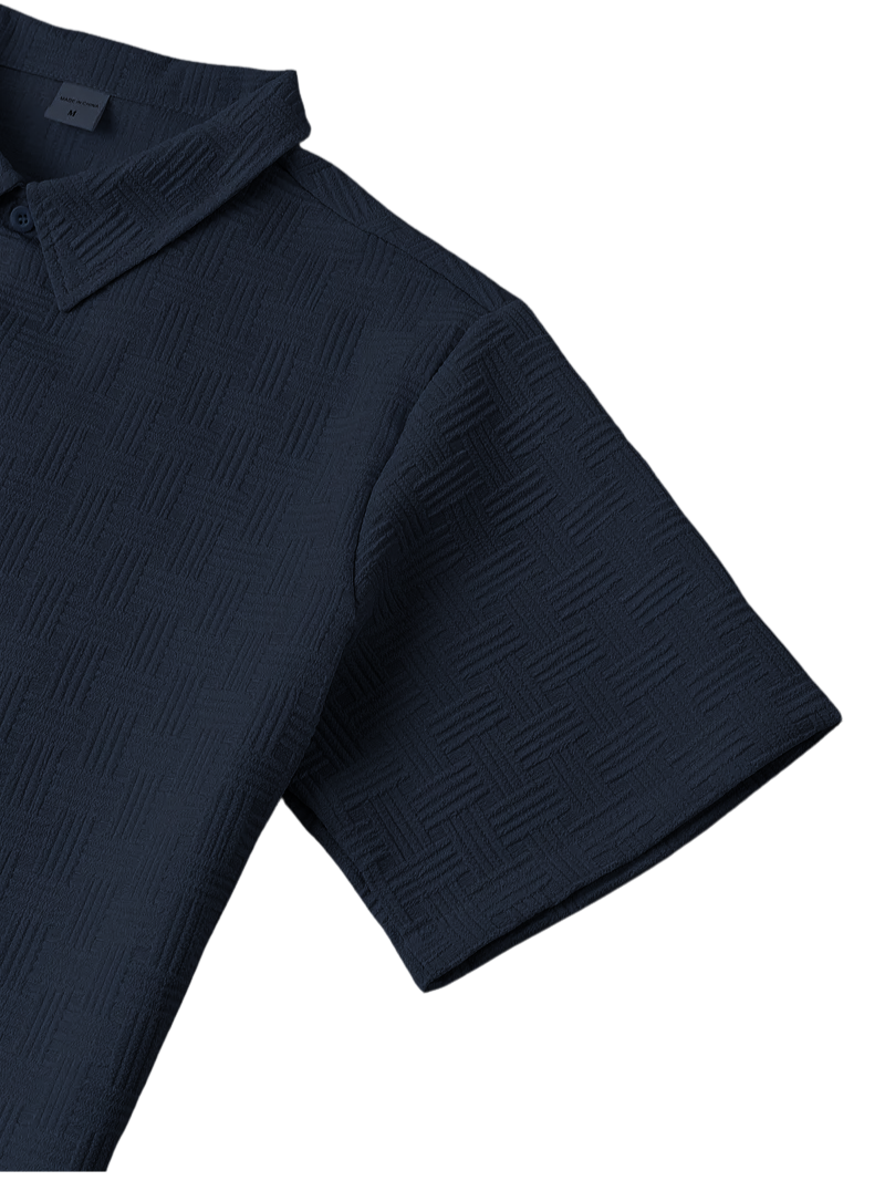 Camisa Sace Marin