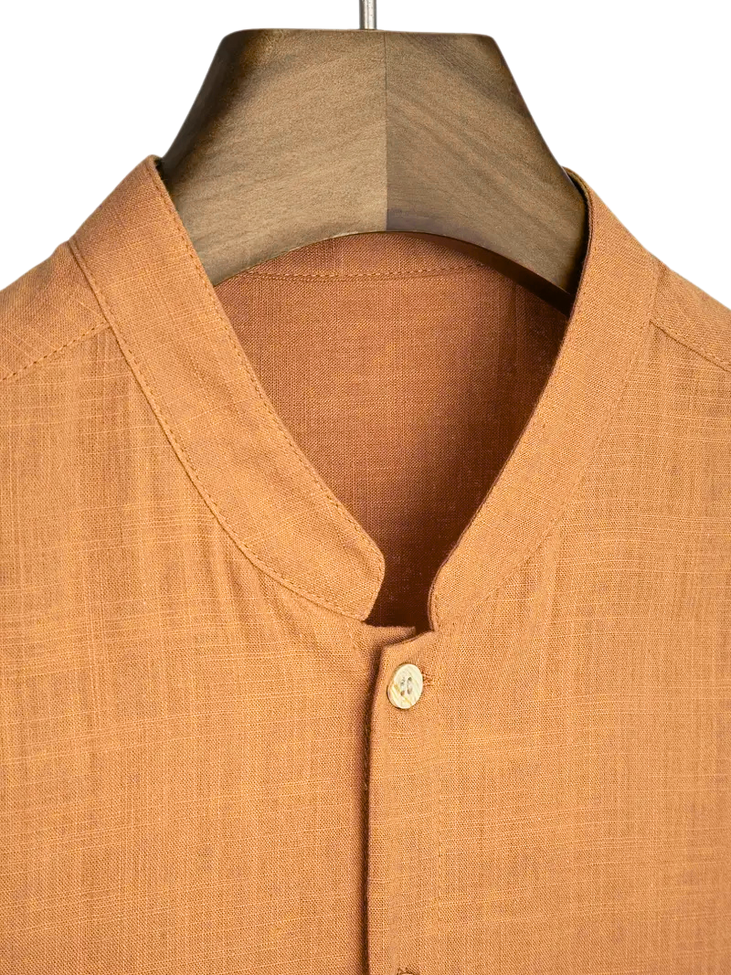 Camisa Altitud Tierra