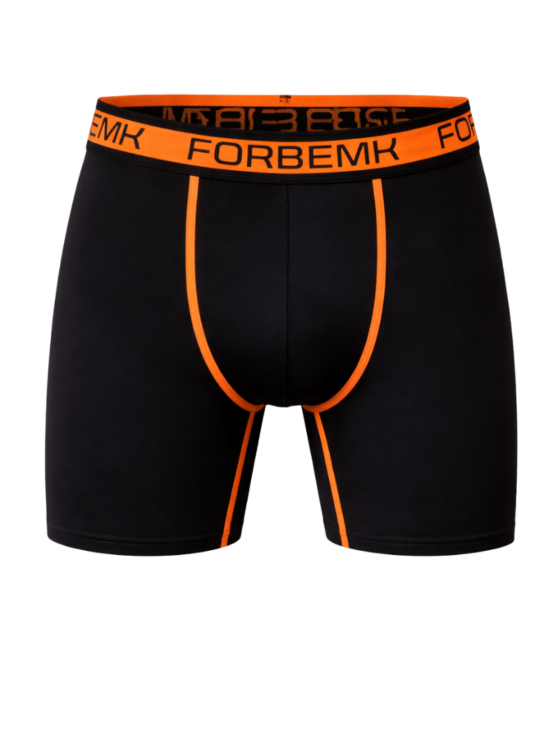 Boxer Forbemk Naranja