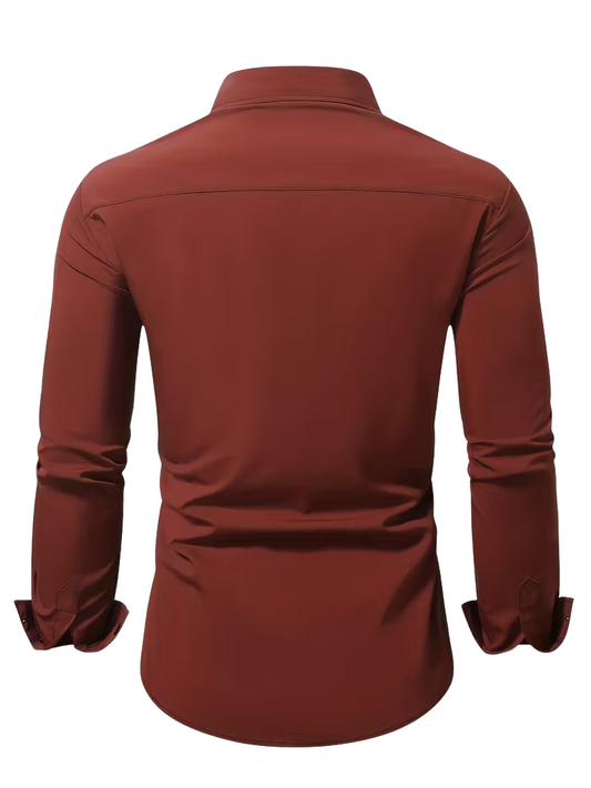 Camisola Ameba Ambar