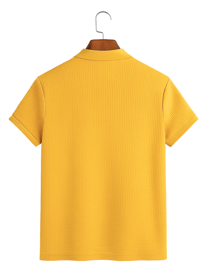 Polo Alpha Lemon