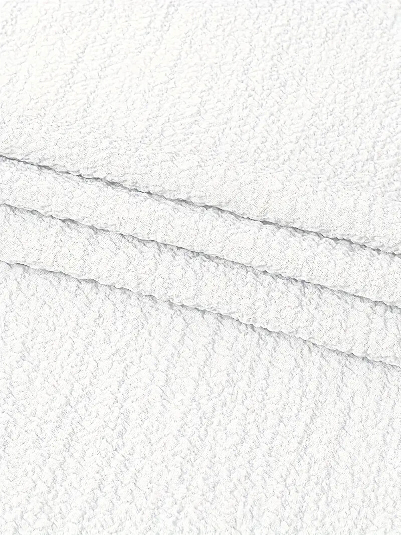 Camisa Mesh White