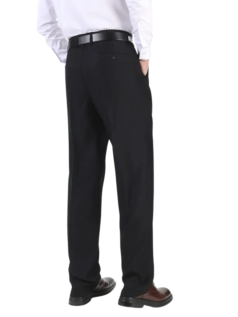 Pantalon Classy Negro