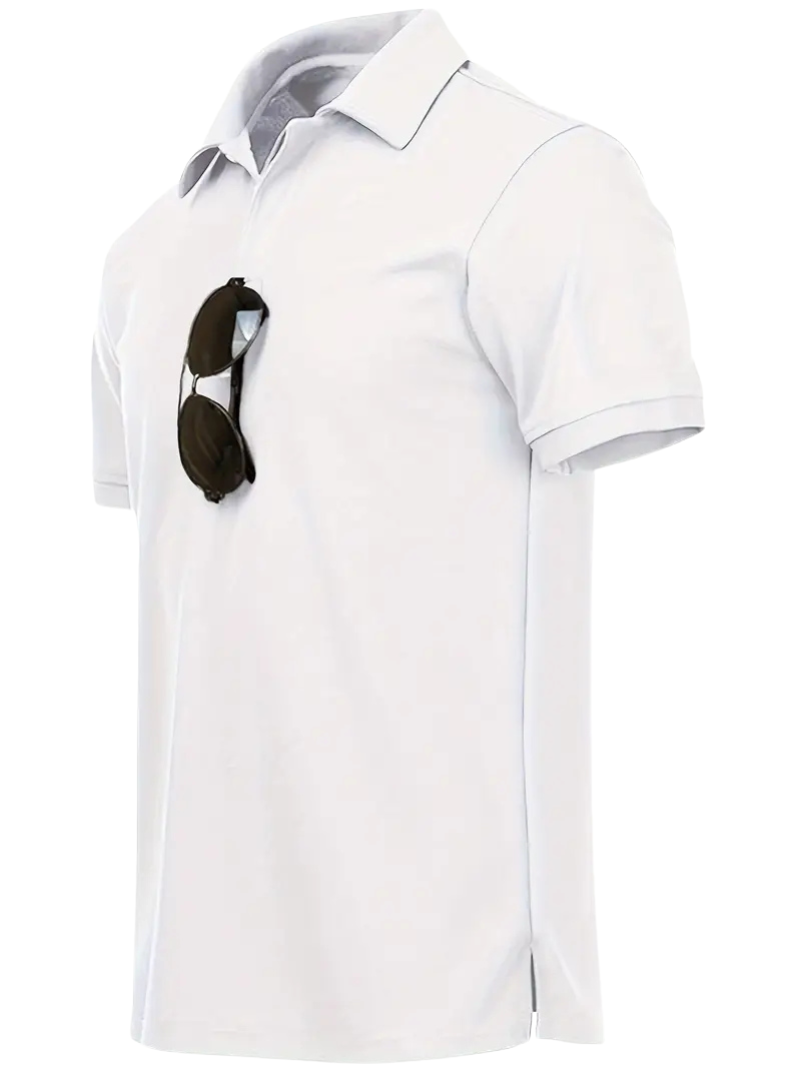 Polo Star Blanca
