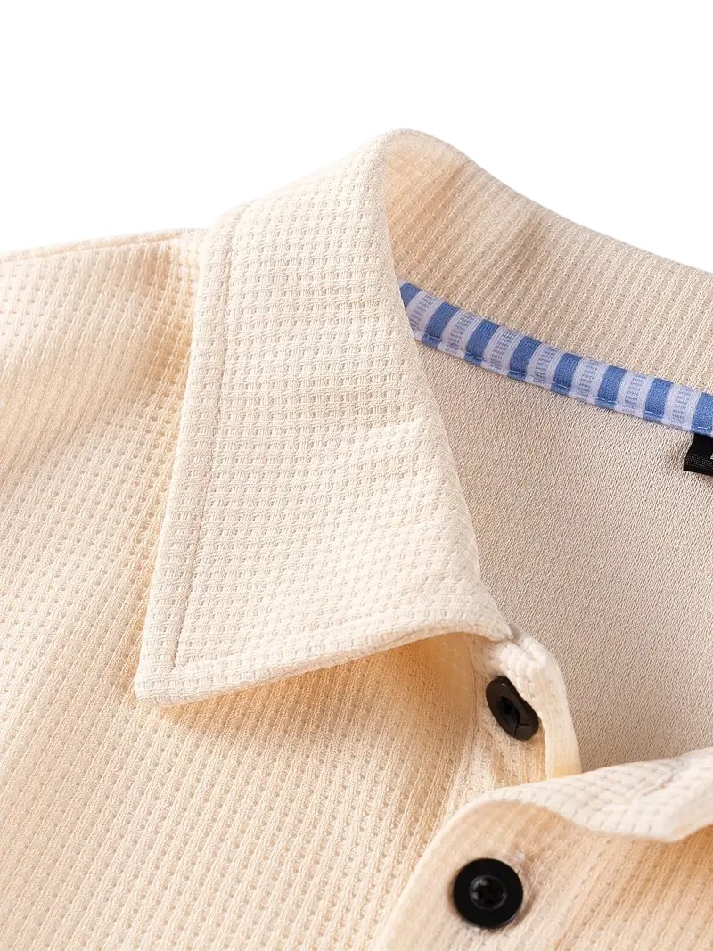 Polo Esther Albaricoque
