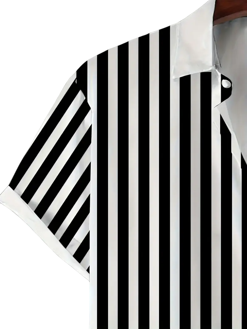 Camisa Blanca Rosa