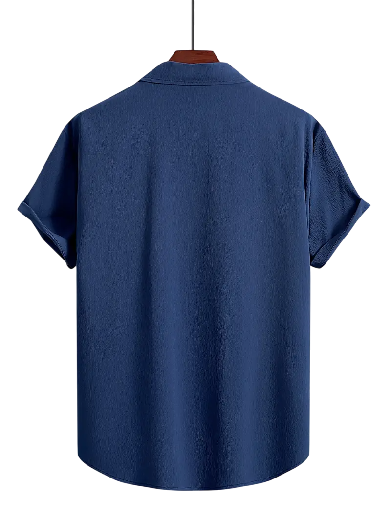 Camisa Twice Sky