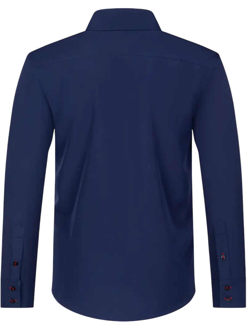 Camisola Milano Tanzanita