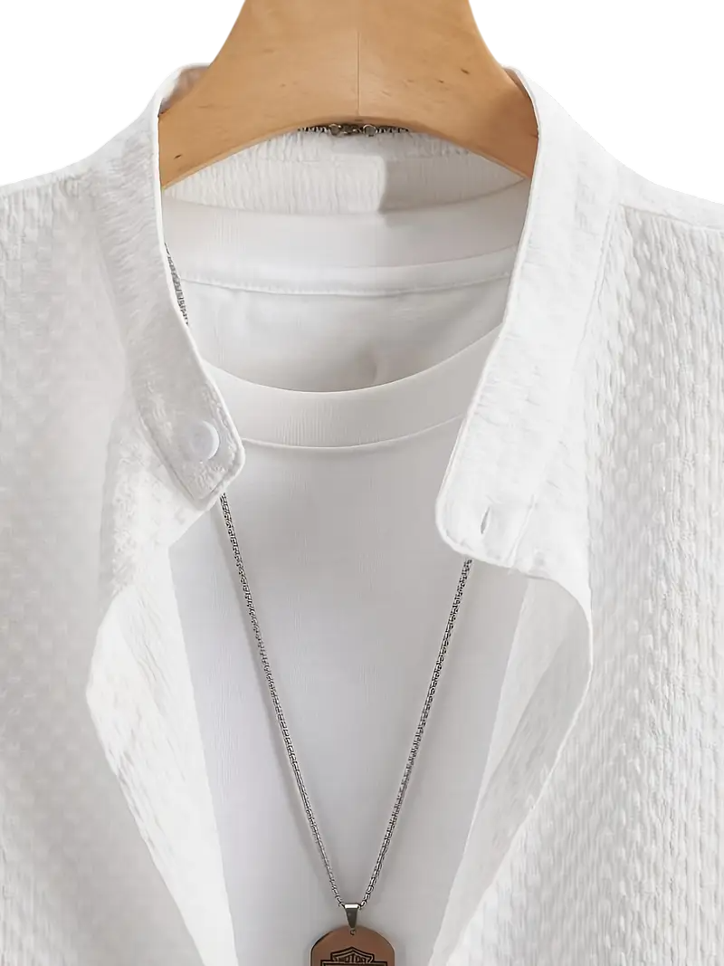 Camisa Royal Quartz