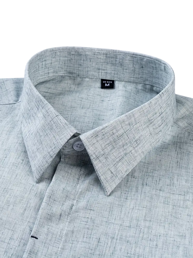 Camisa Hide Green