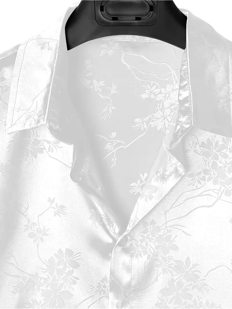 Camisa Silken Hazel B