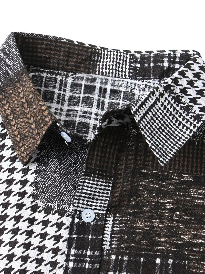 Camisa Brownstone