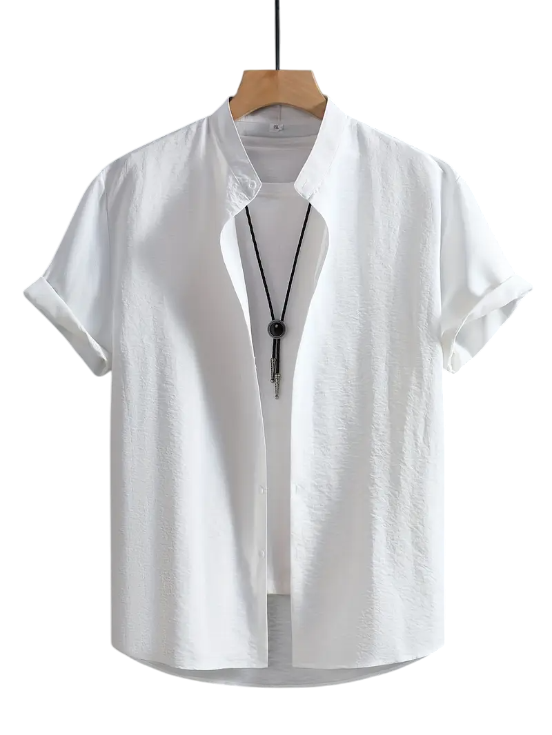 Camisa Citric Salt