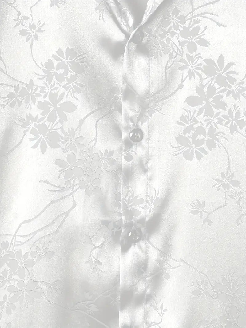 Camisa Silken Hazel B