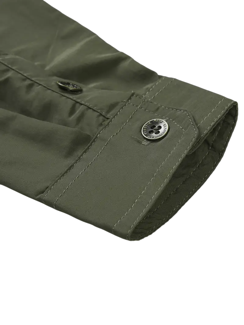 Camisa Outdoor ZiM Army