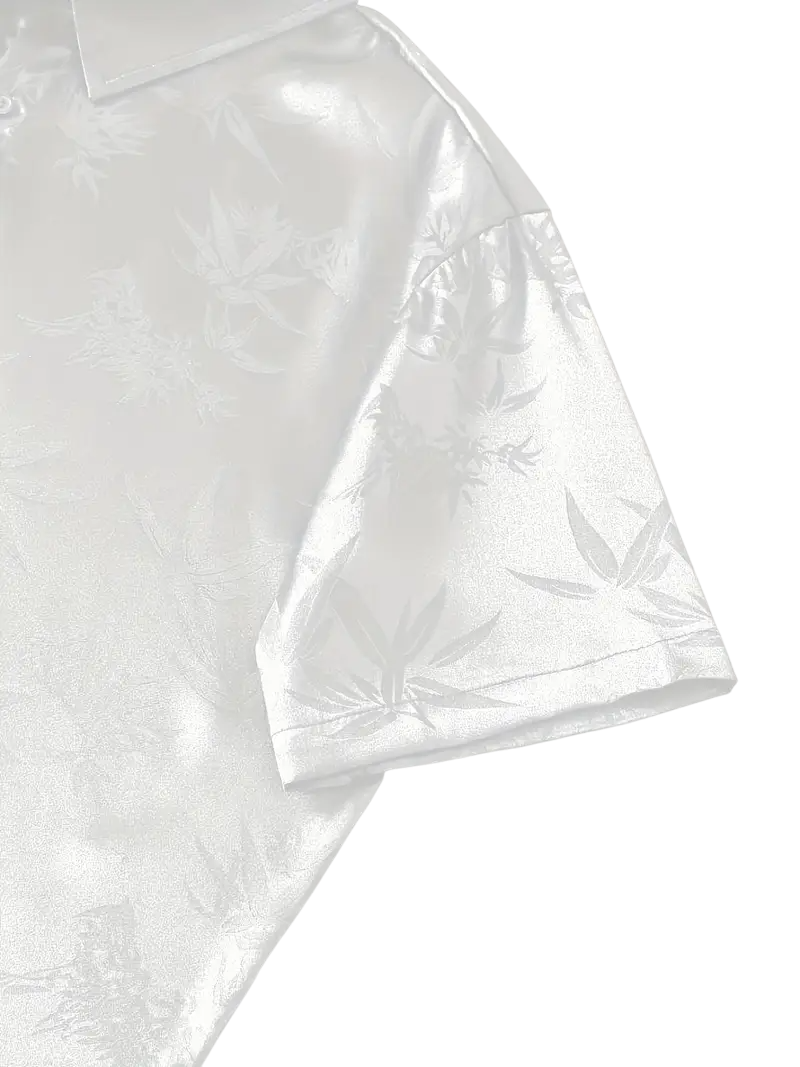 Camisa Silken Arce B