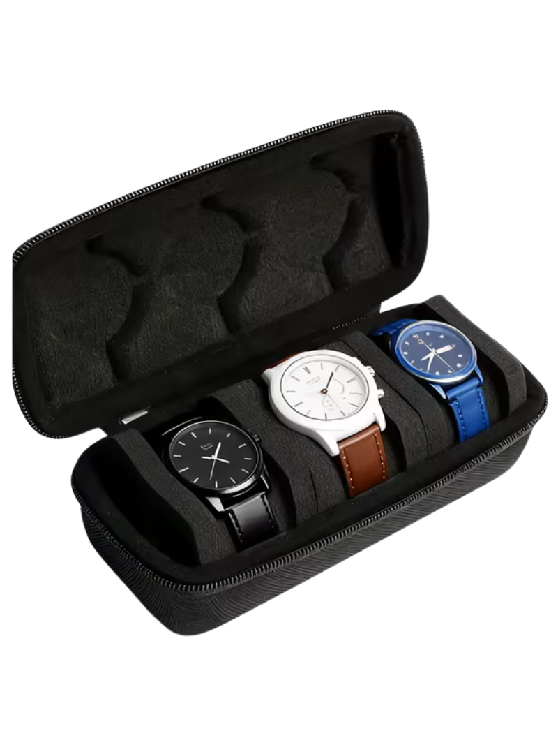 Estuche Travel 3 Unidades