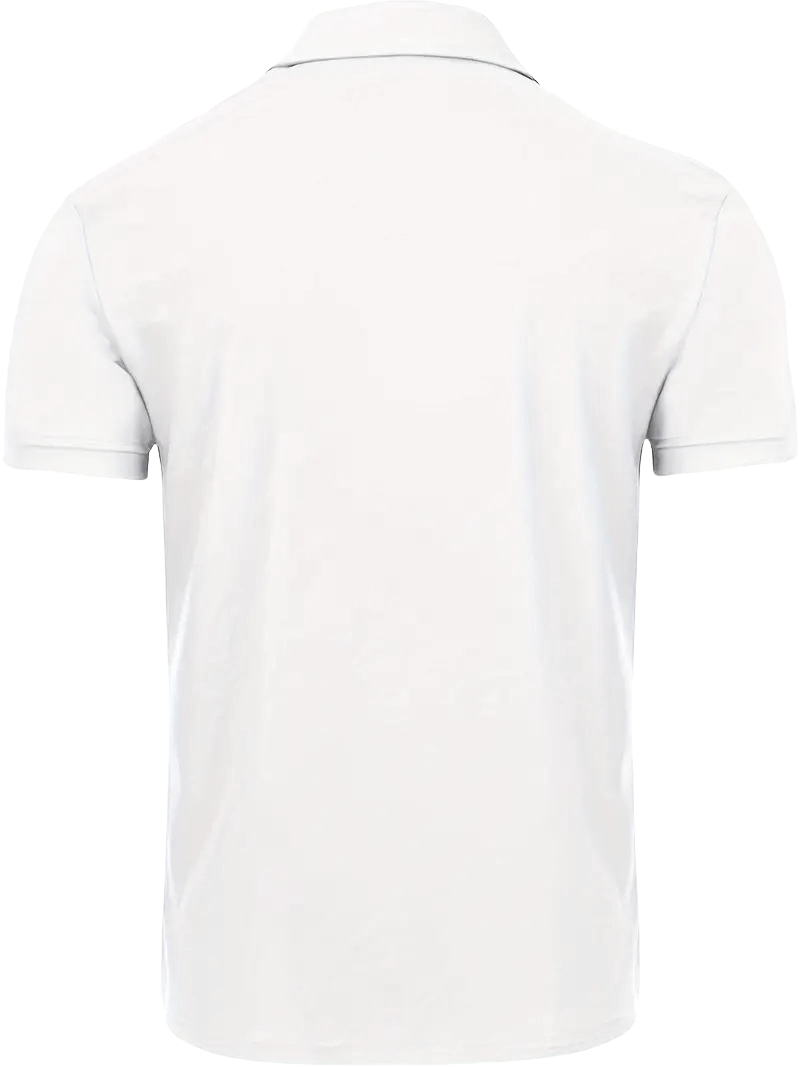 Polo Star Blanca