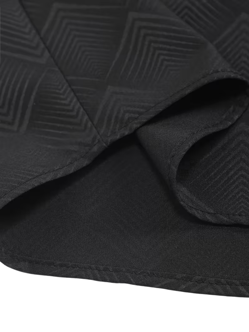 Camisola Diamante Negro