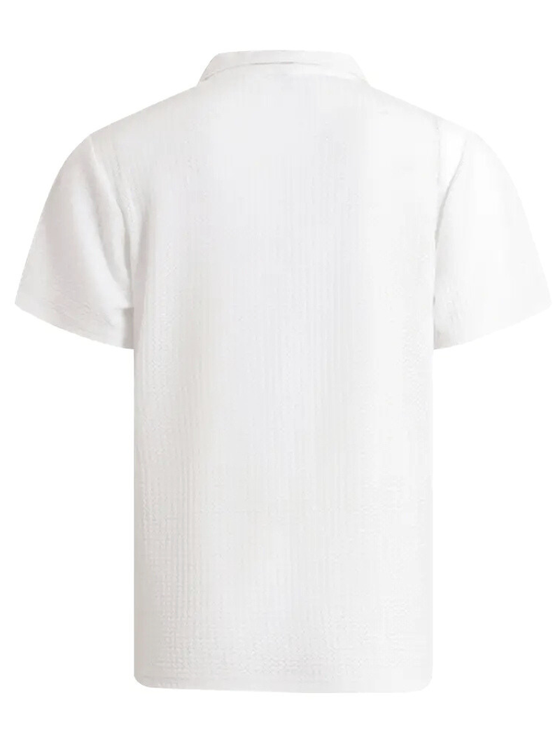 Polo Soft´D White