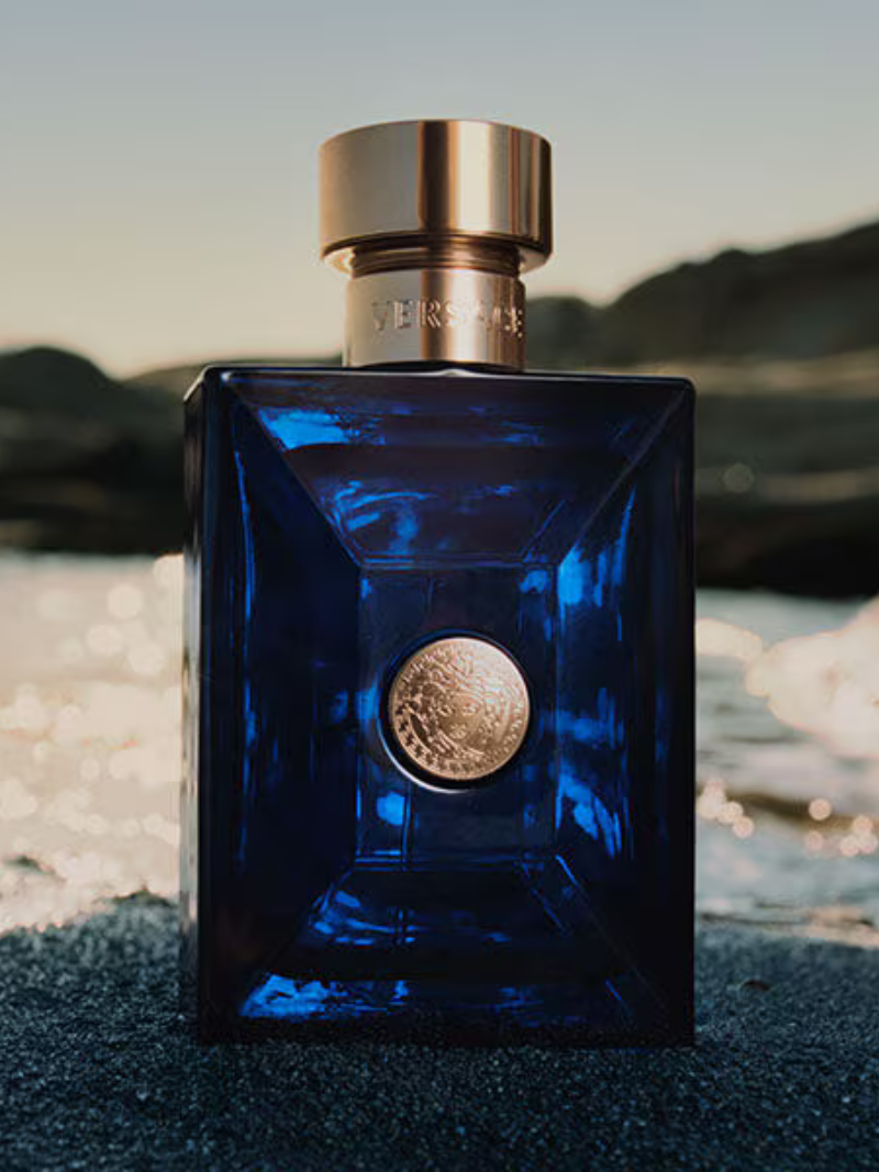 Perfume Versace Dylan Blue