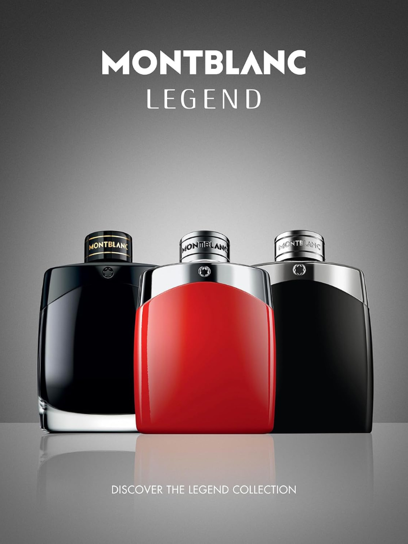 Perfume Montblanc Legend Parfum