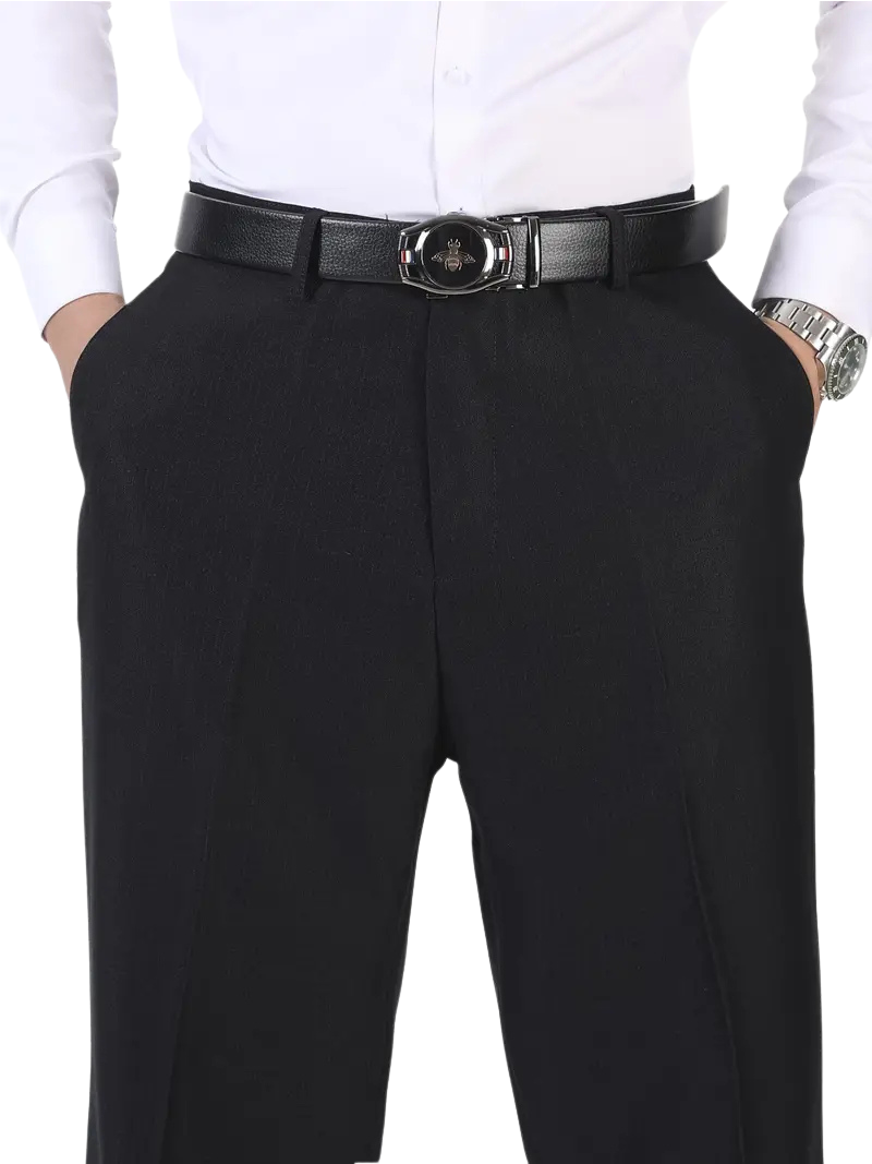Pantalon Classy Negro