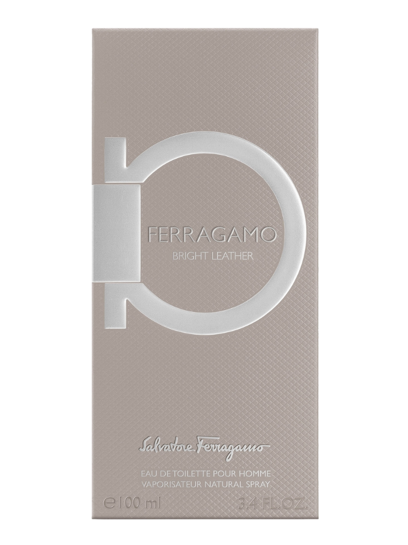 Perfume Salvatore Ferragamo Bright Leather