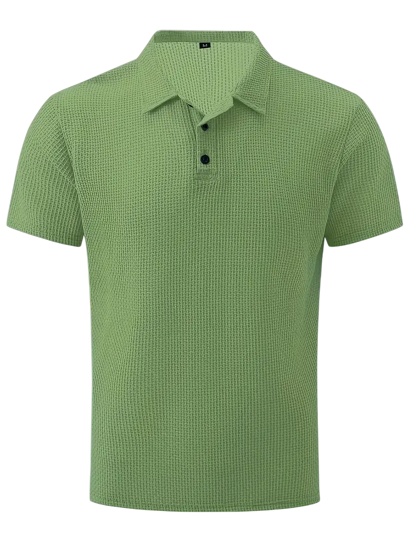 Polo Esther Verde