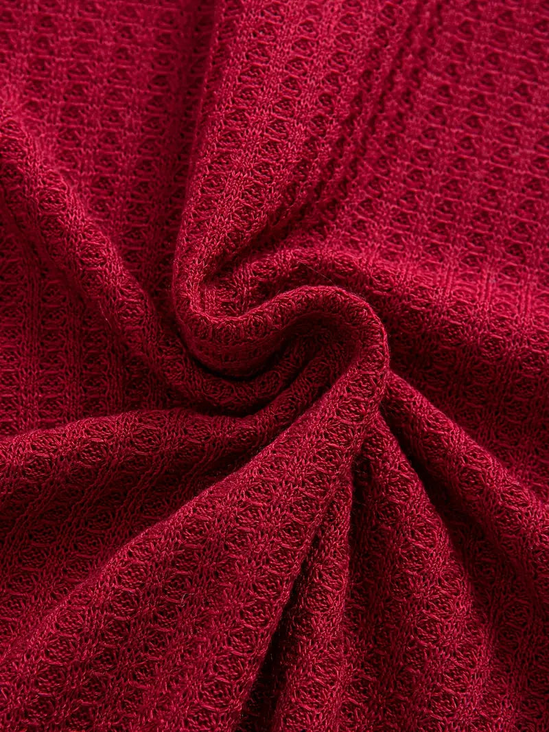Polo Soft´M Red