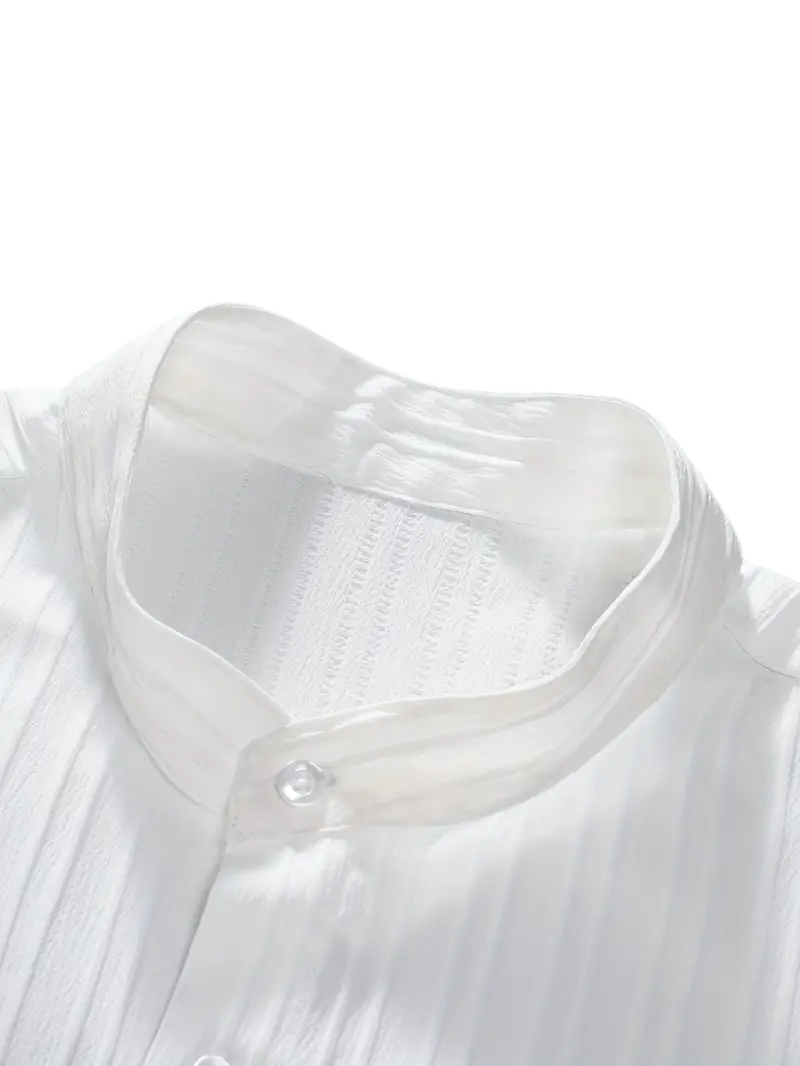 Camisa Luz Vertical