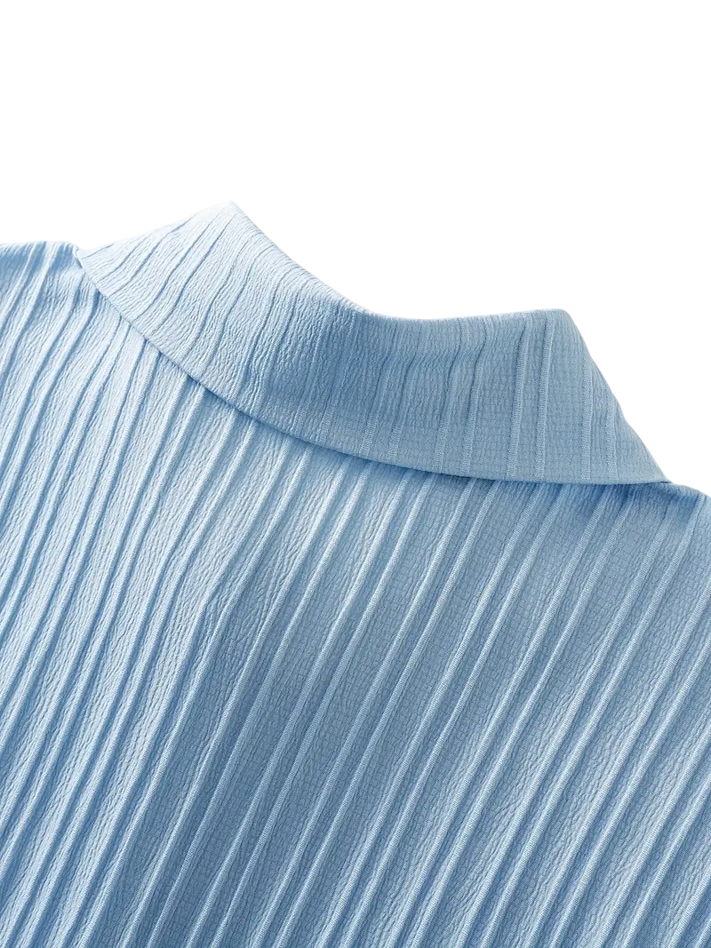 Camisa Olas de Día
