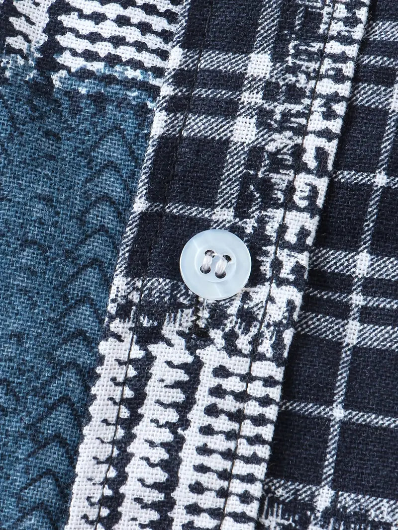 Camisa Bluestone