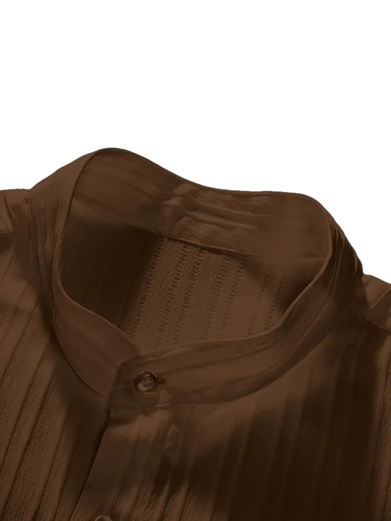 Camisa Atardecer Vertical