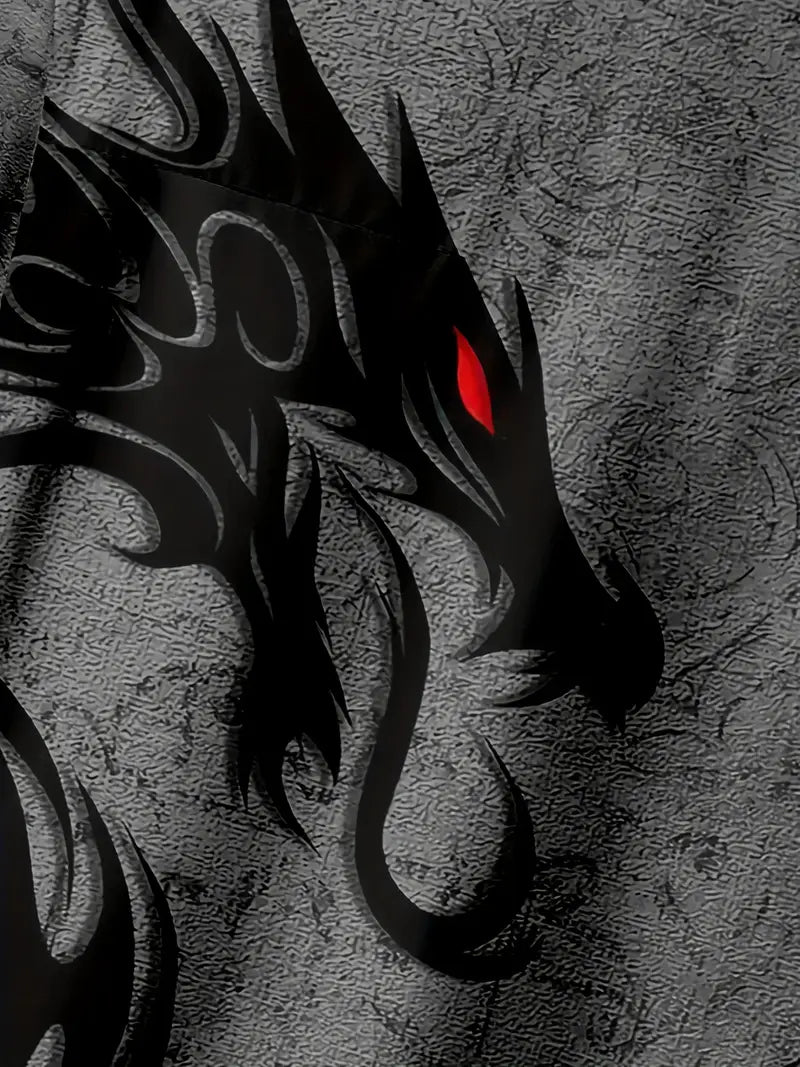 Camisa Red Eye