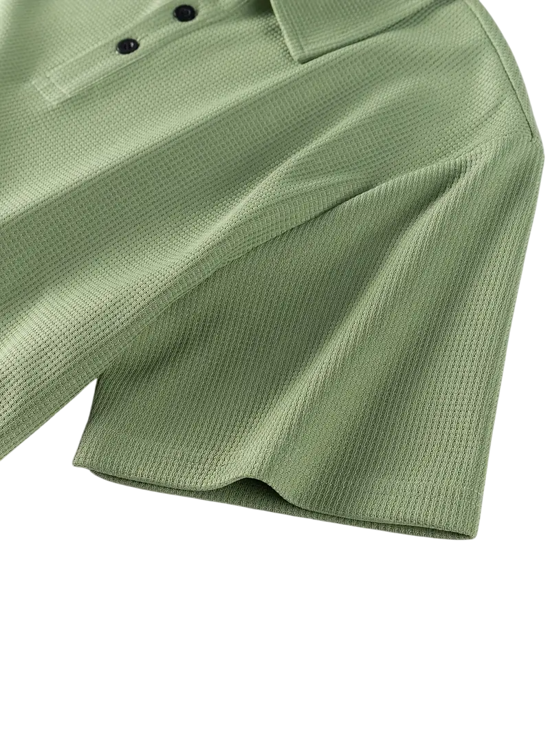Polo Esther Verde