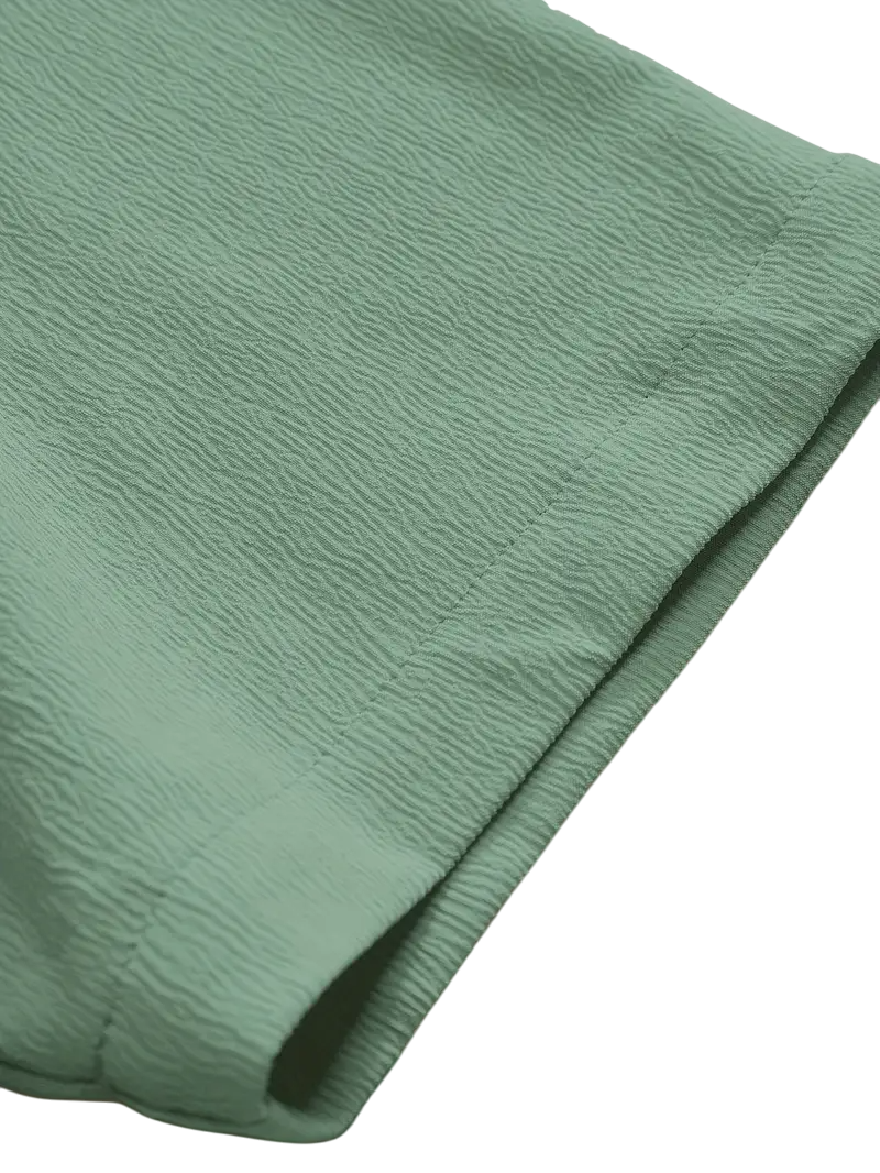 Camisa Crepé Suculenta