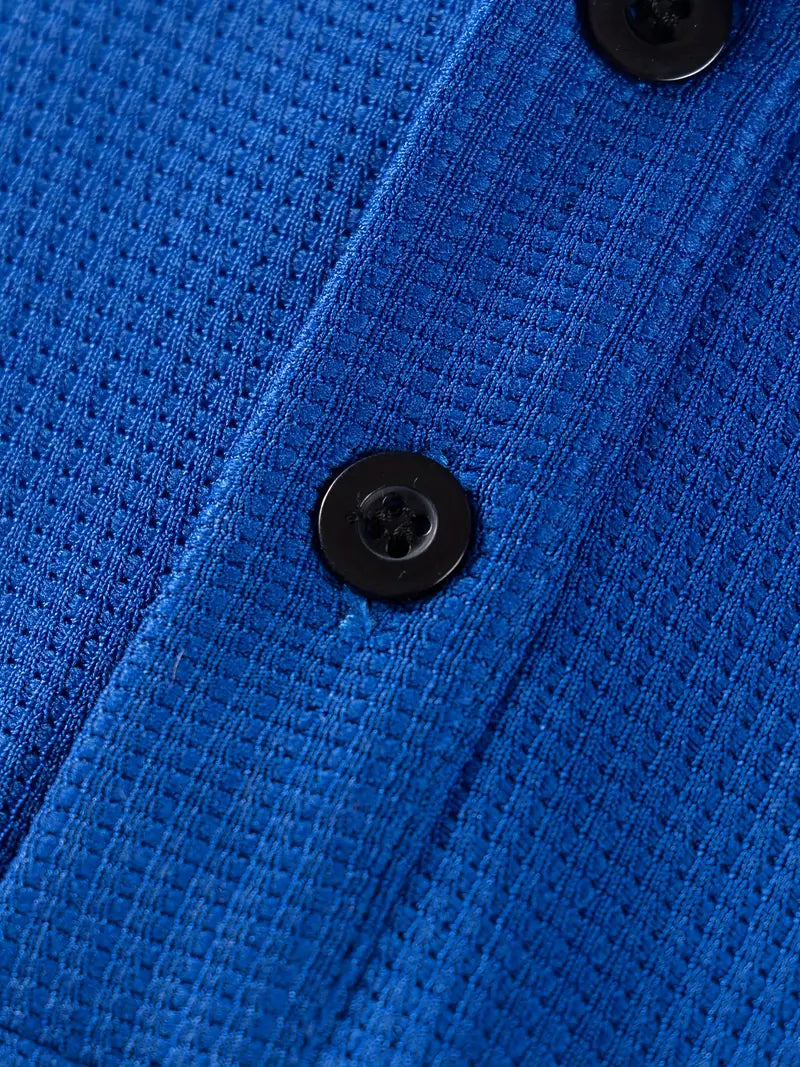Polo Esther Azul
